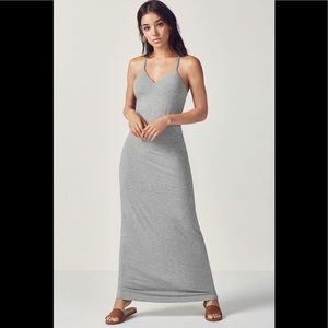 FABLETICS Evelyn Maxi Dress. Size XXS
